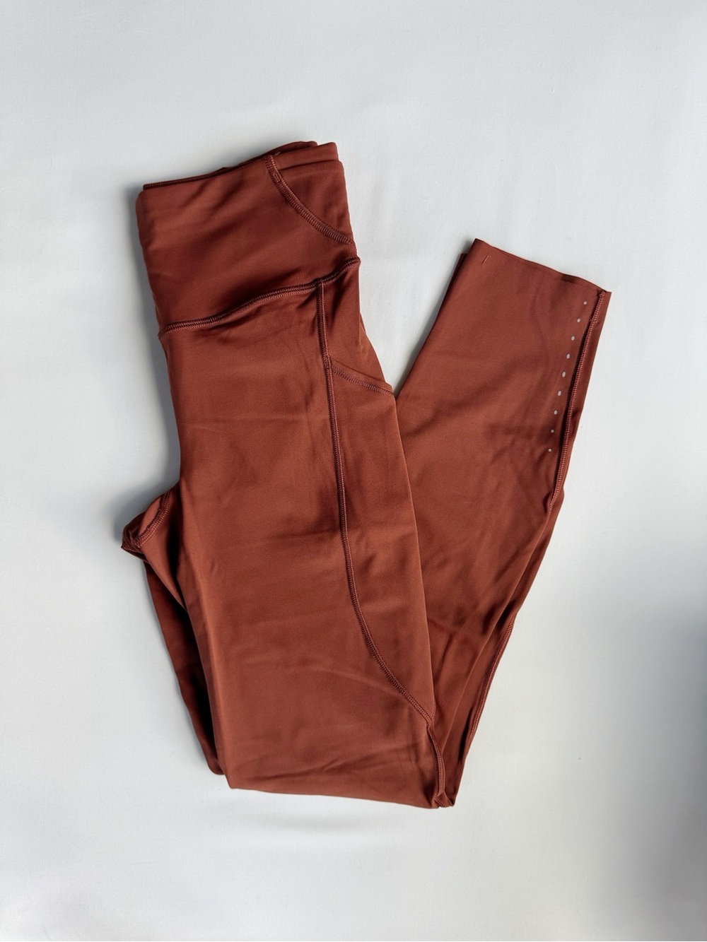 Fast and Free High Rise Tights 25” Length